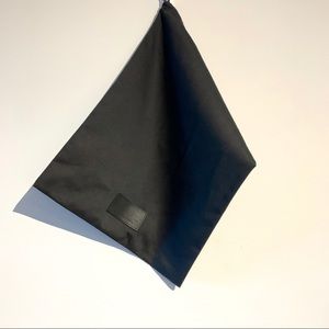 ALEXANDER WANG - Dust Bag with Leather Logo